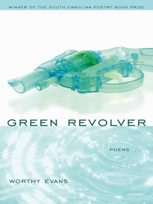 cover image of Green Revolver